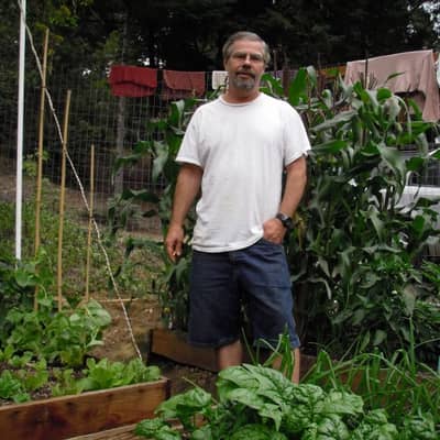 Patrick Humecky