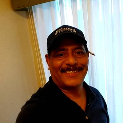 Alex perez