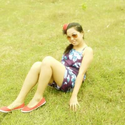 Bernalyn Soriano