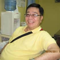 Armando Ocampo