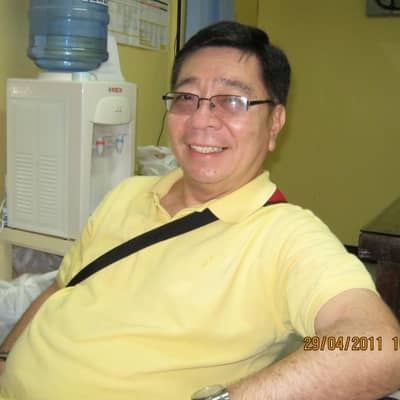 Armando Ocampo