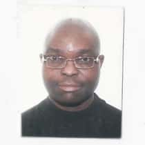 ARAMIDE AKINNIYI