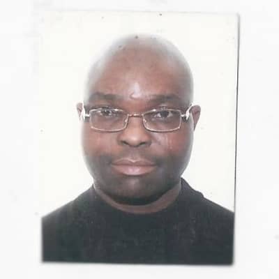 ARAMIDE AKINNIYI