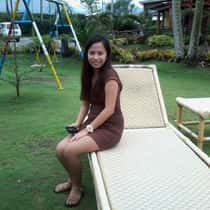 maria geraldine