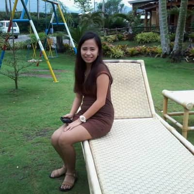 maria geraldine