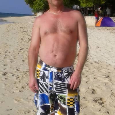Darren larder