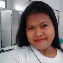 simple girl