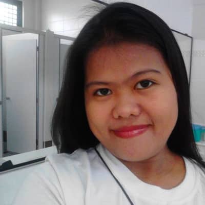 simple girl