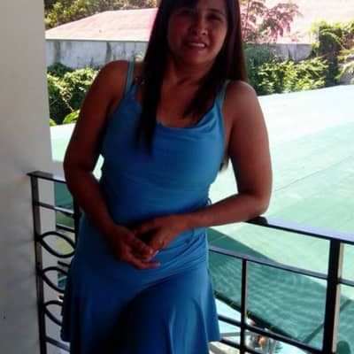 Nancy Jane