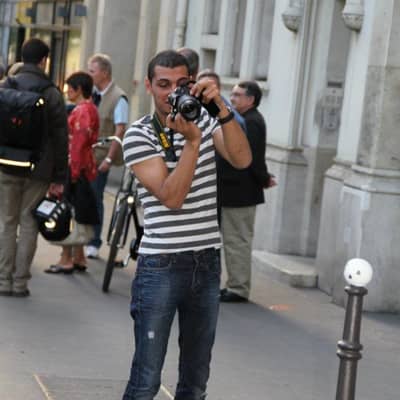 waleed