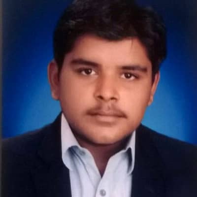 Muhammad Arshad