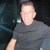 Mark Davies