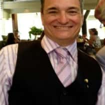 Michael Bell