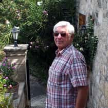 john roger