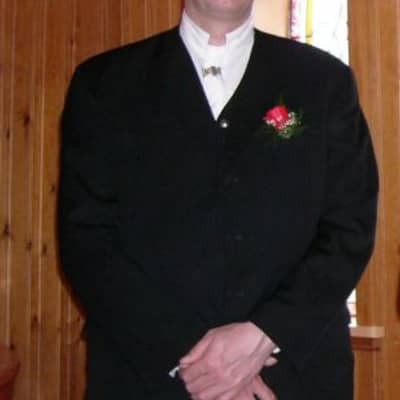 Mr Bond