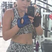 veronica isaaq