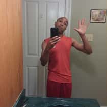 Marcus Wilson