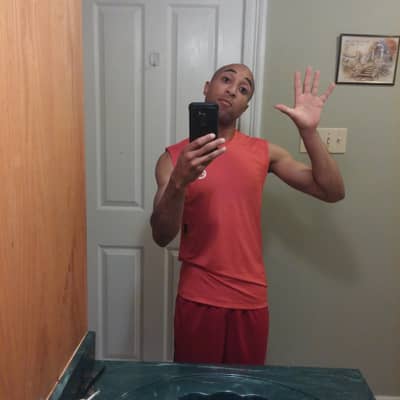 Marcus Wilson