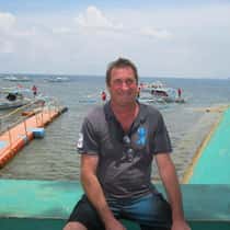 Terry Laws