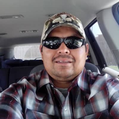 bernie thompson