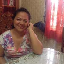 Lorna Bejoc