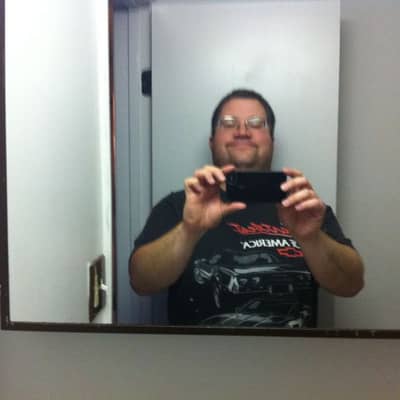 todd