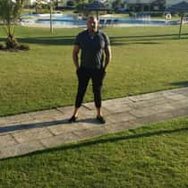 anton romeo
