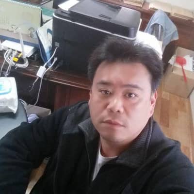 Ro jungjun