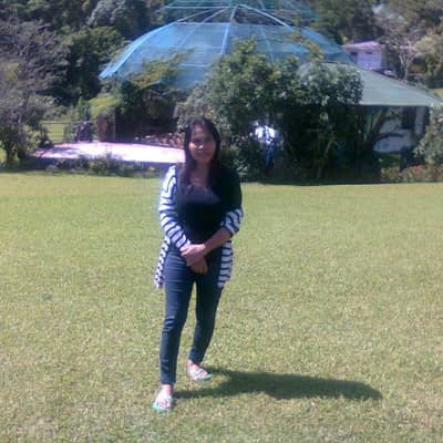 shirley