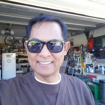 joey velasco