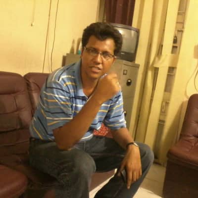 Sam Khan