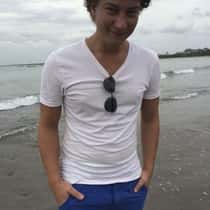 Leendert