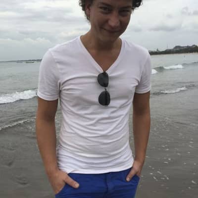 Leendert