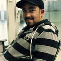Shady Amer