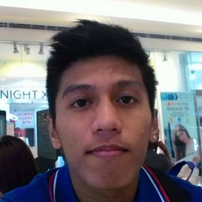 john detablan tapang