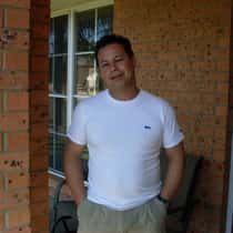 steven Martin