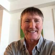 Steve lantsberger