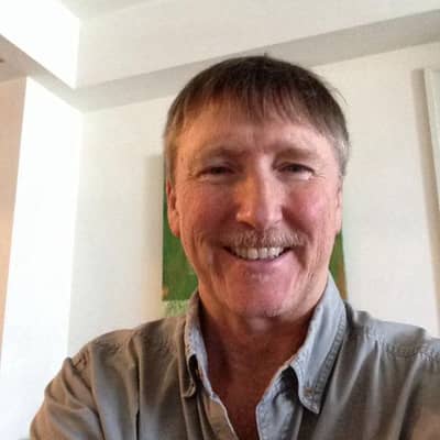 Steve lantsberger