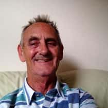 Keith Charles howell