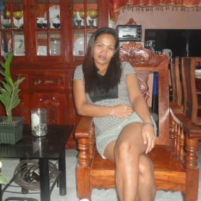 evelyn