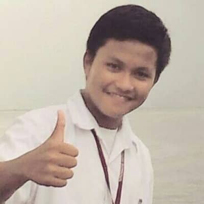 Roniel Mancia Lipao.