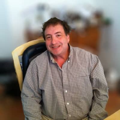ron schwartzman