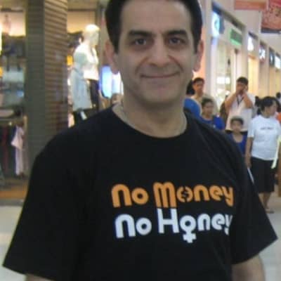 Parsa