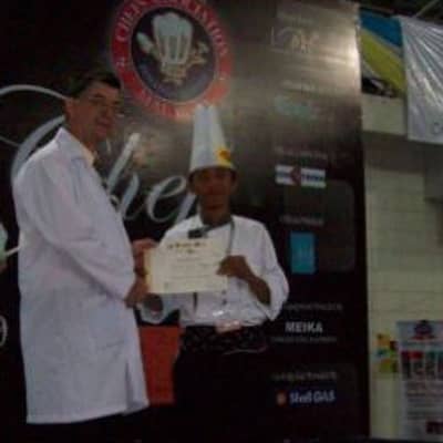 MalaysianChef