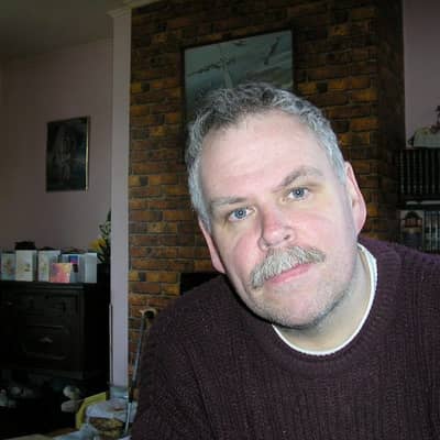 barry whelan