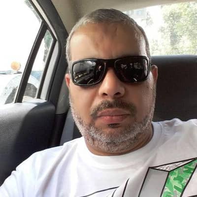 ahmed