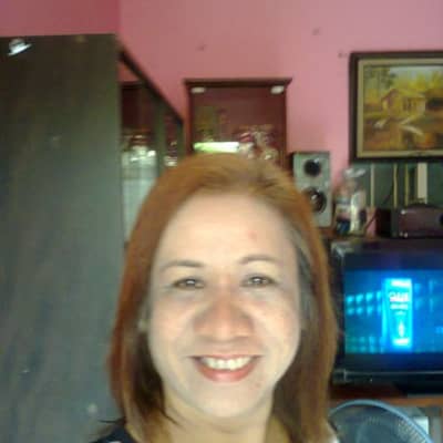 vicky caguioa