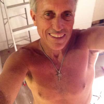 Pat schlankey
