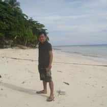 renz saballa