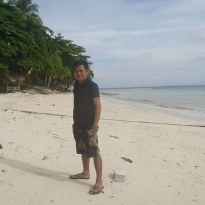 renz saballa